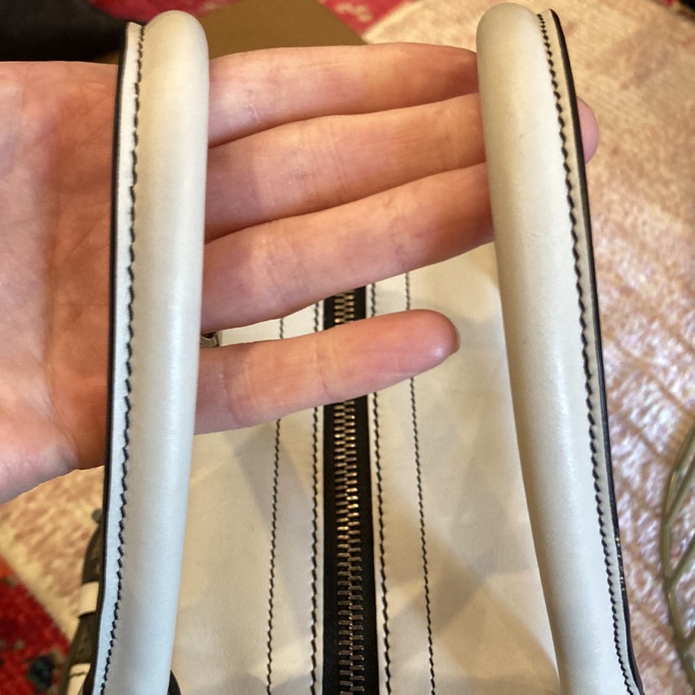 NWOT Reed Krakoff Fighter Bag ♥️ - Picture 9 of 13